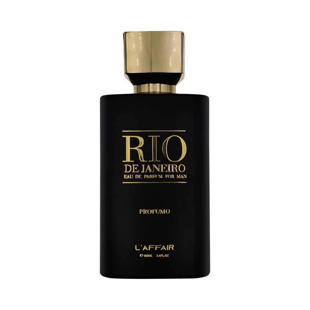 RIO DE JANEIRO