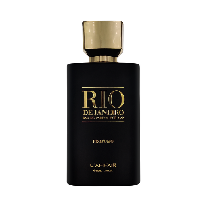 RIO DE JANEIRO