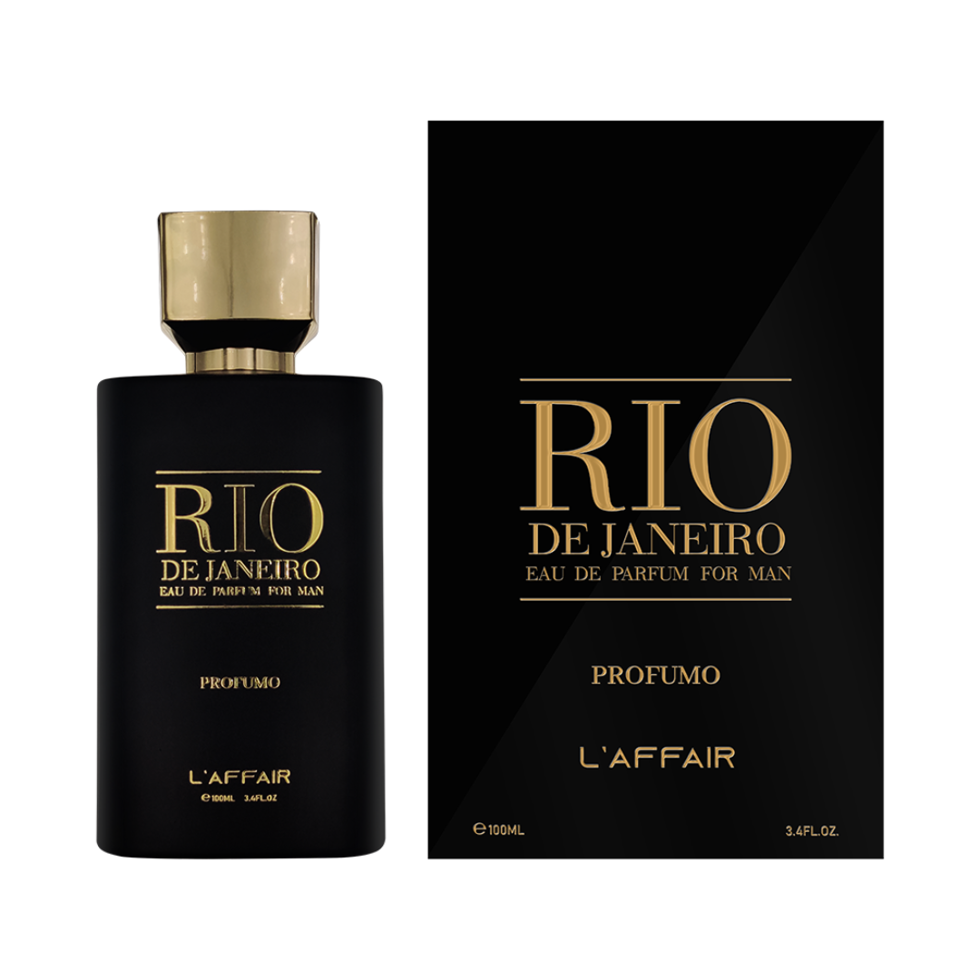 RIO DE JANEIRO