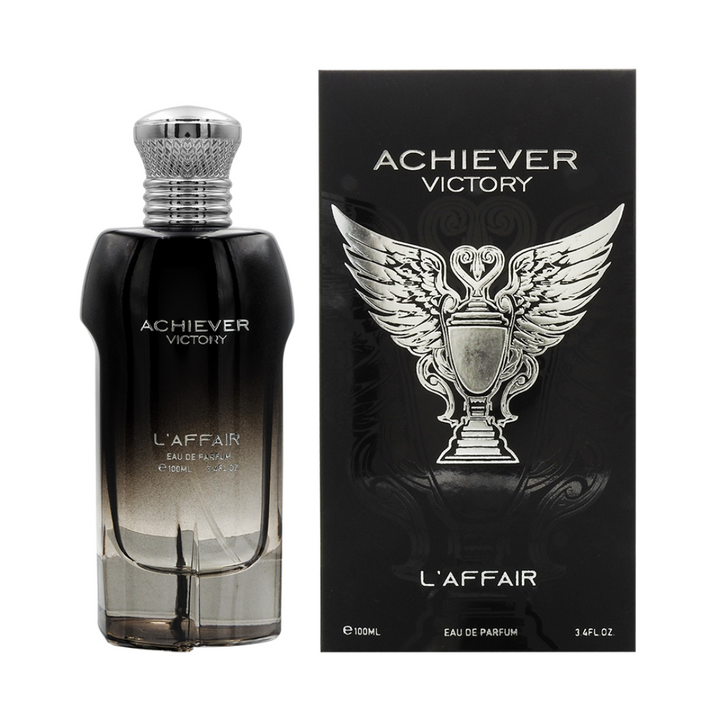 ACHIEVER VICTORY