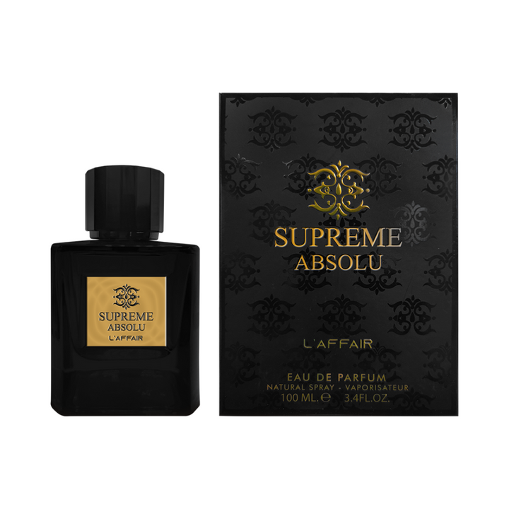SUPREME ABSOLU