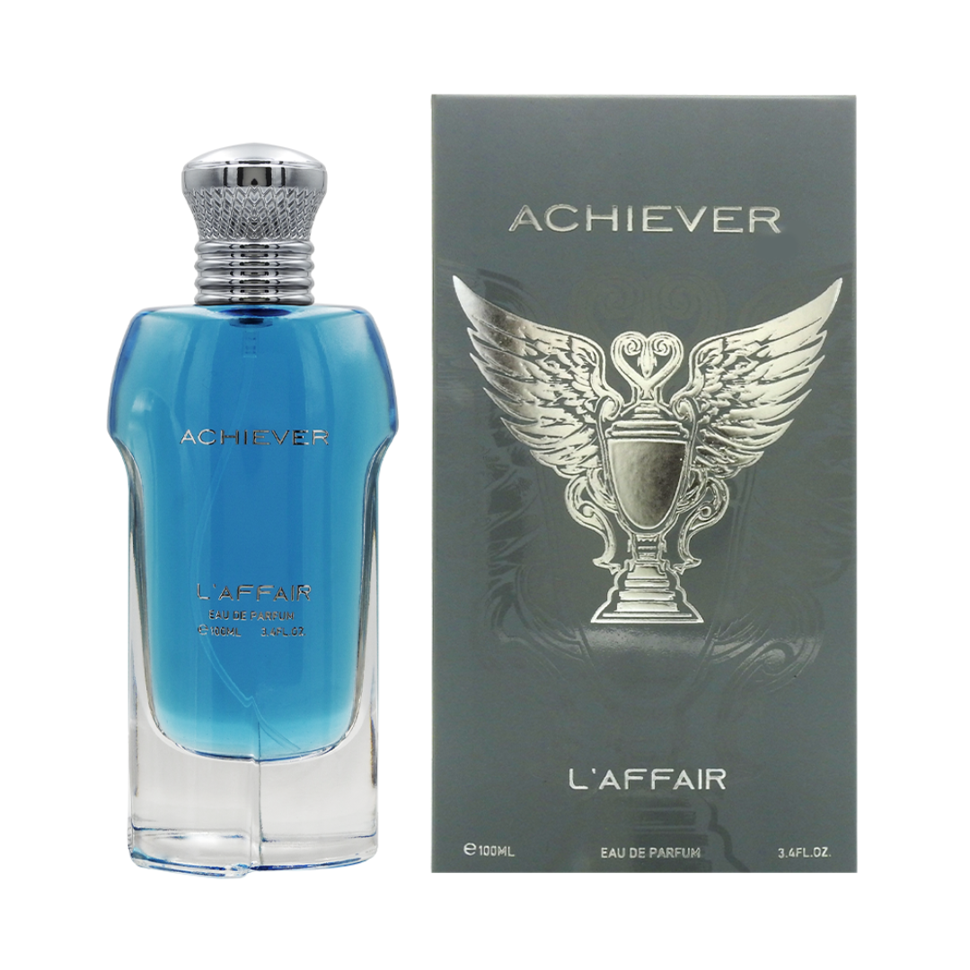 ACHIEVER