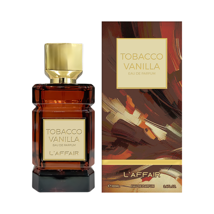 TOBACCO VANILLA