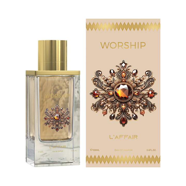WORSHIP