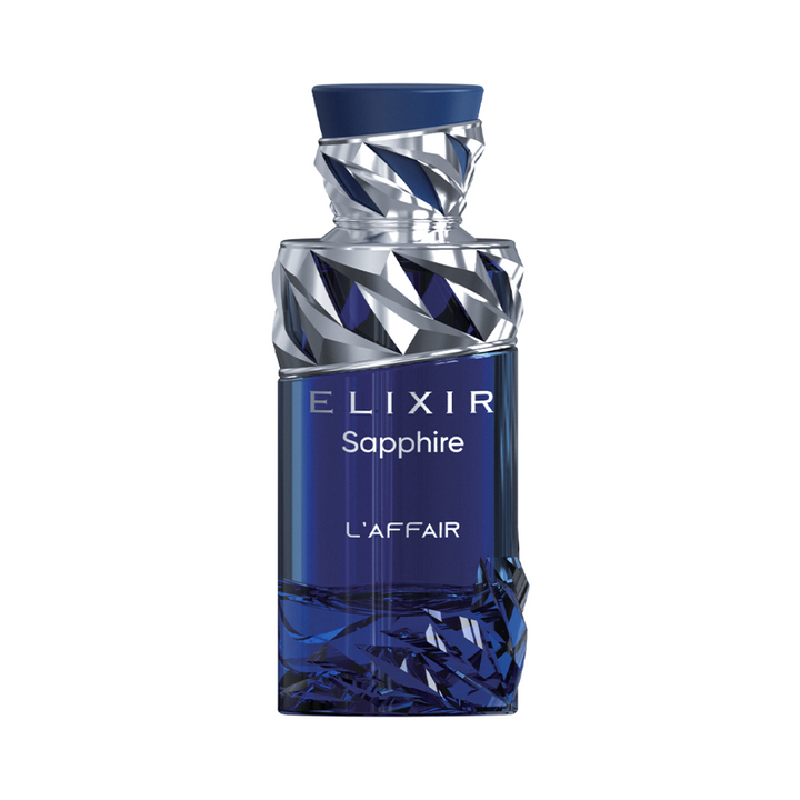 ELIXIR SAPPHIRE