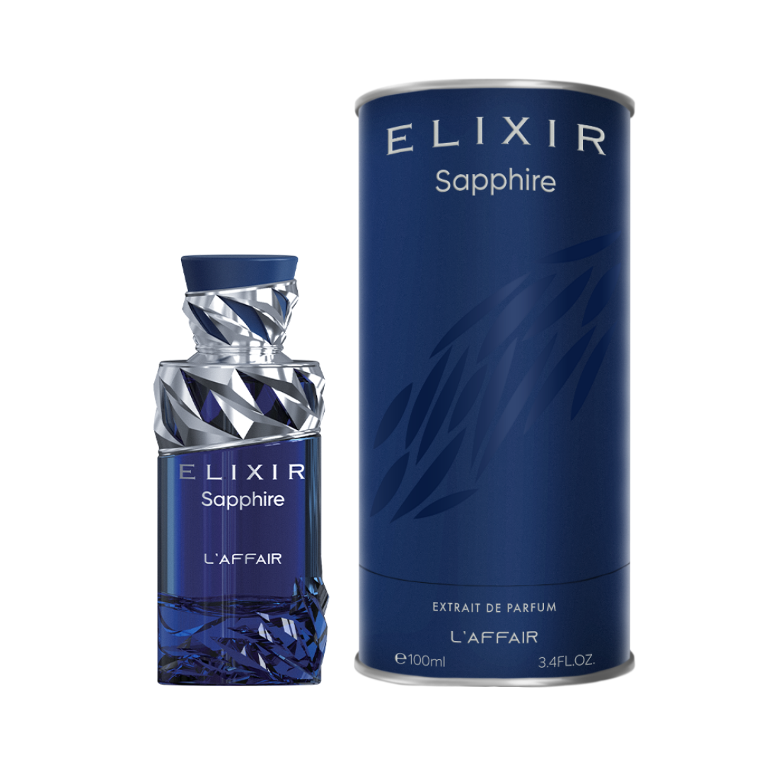 ELIXIR SAPPHIRE