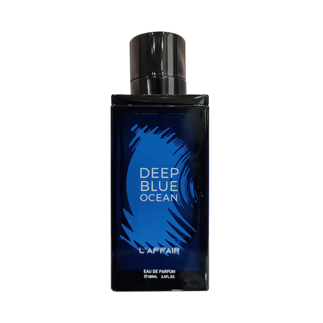 DEEP BLUE OCEAN