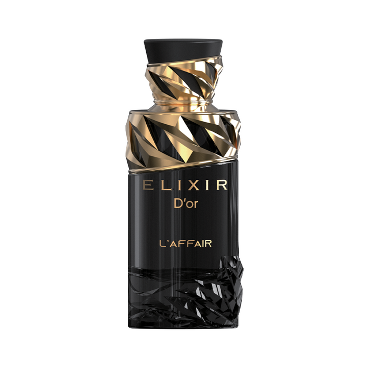 ELIXIR D'OR