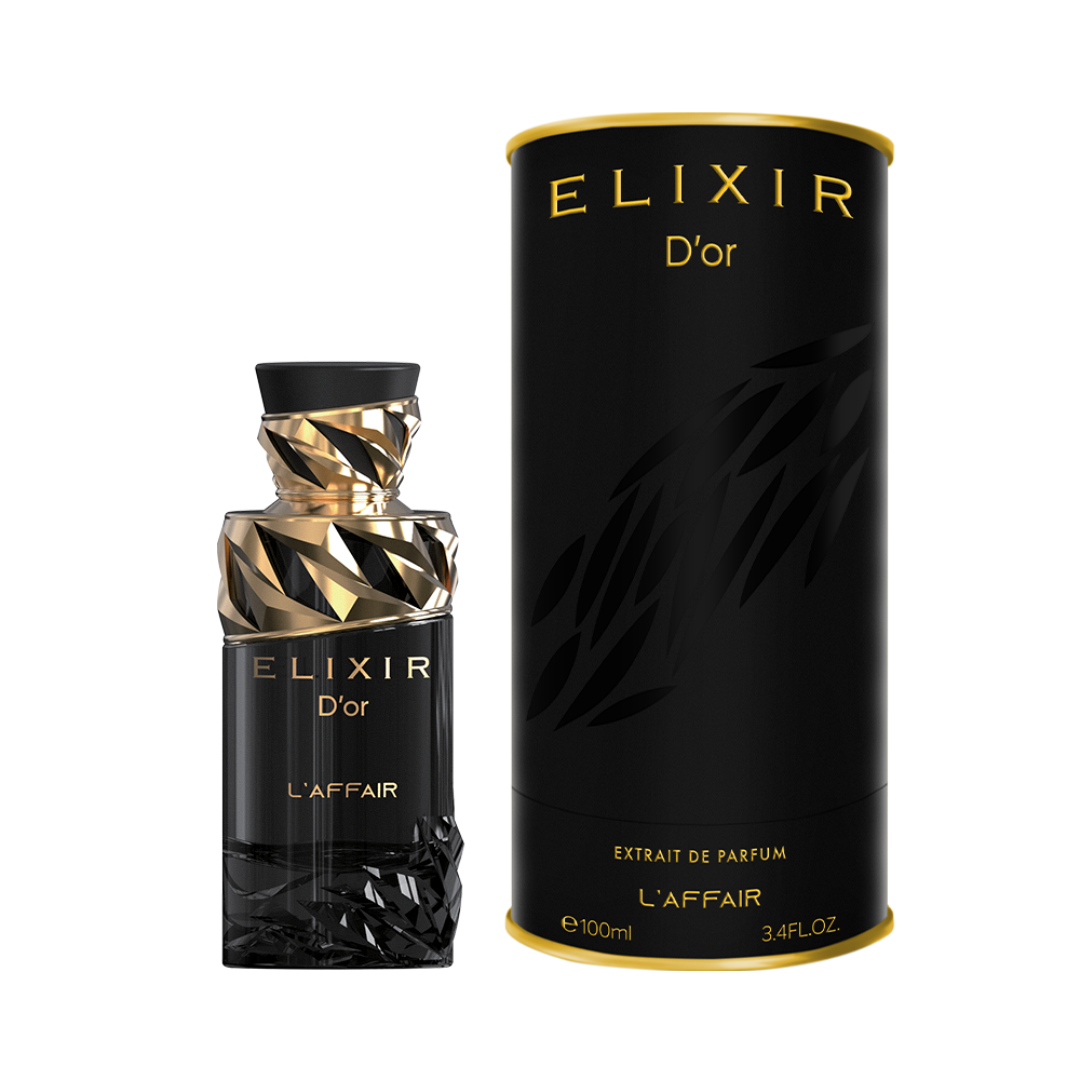 ELIXIR D'OR