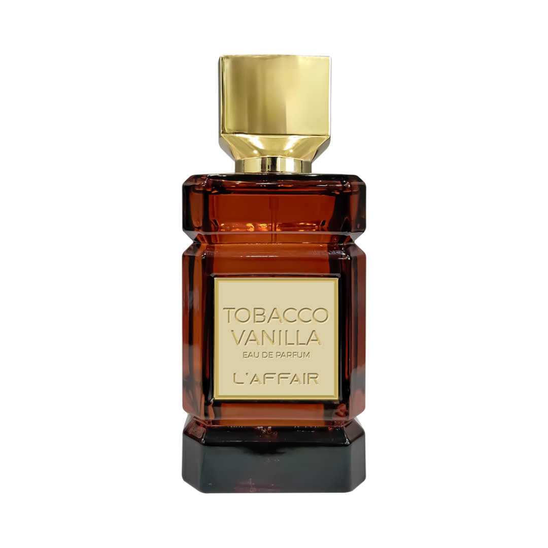 TOBACCO VANILLA