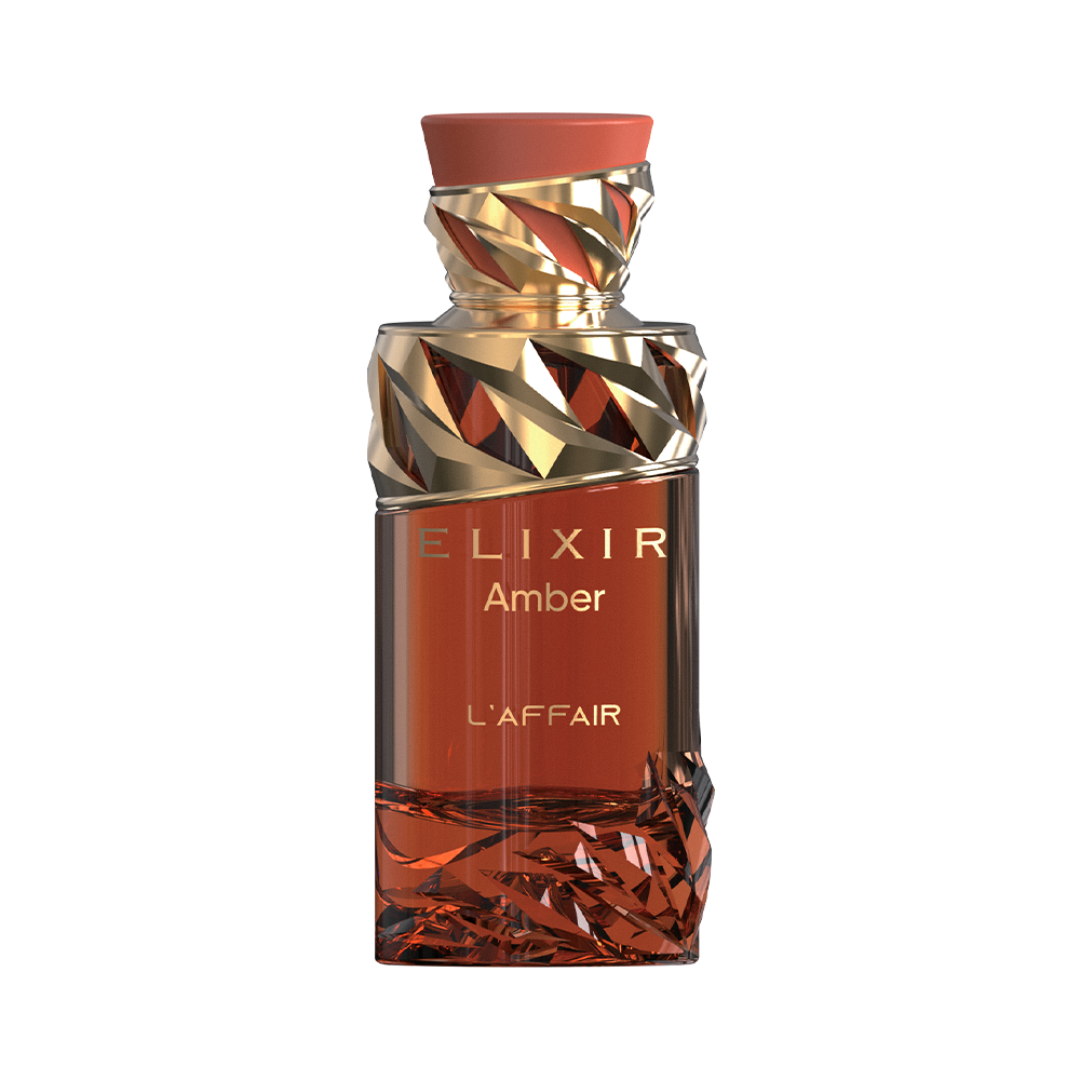 ELIXIR AMBER
