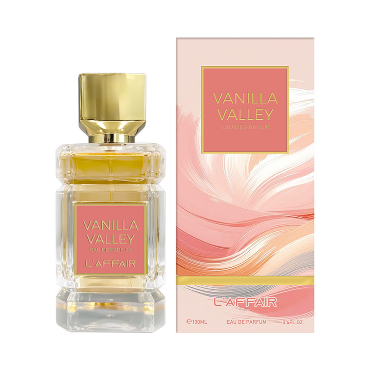 VANILLA VALLEY