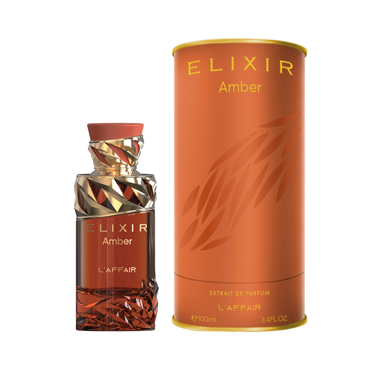 ELIXIR AMBER