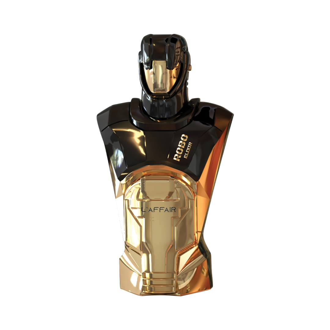 ROBO ELIXIR