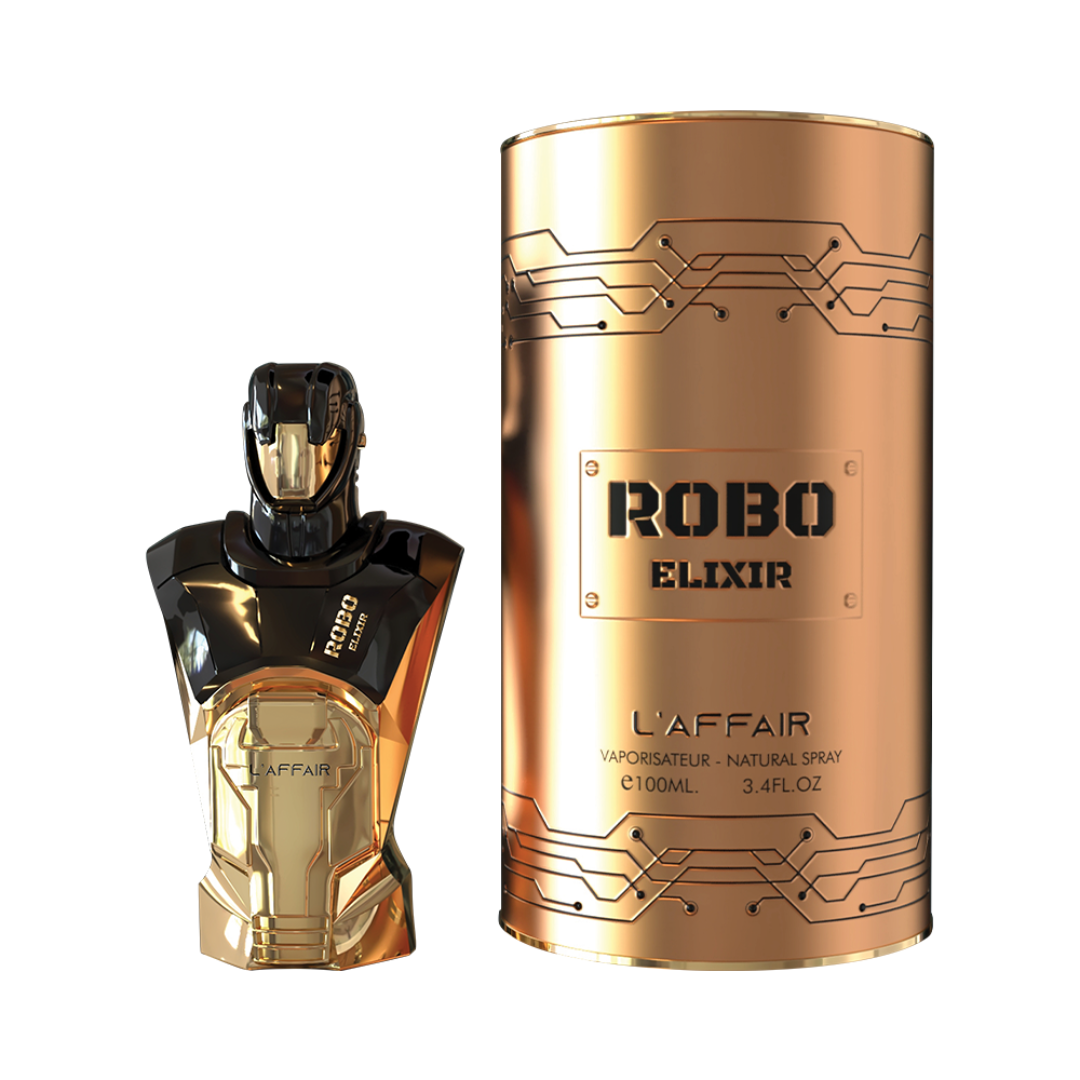 ROBO ELIXIR