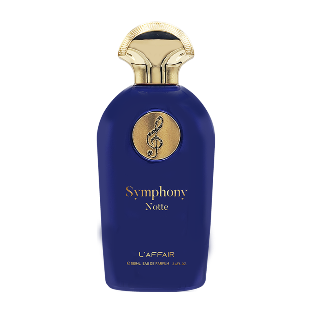 SYMPHONY NOTTE