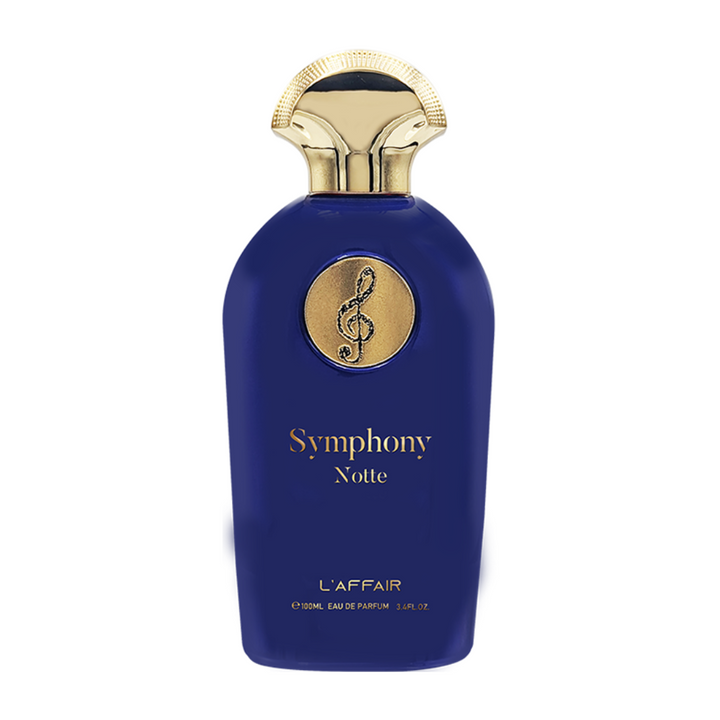 SYMPHONY NOTTE