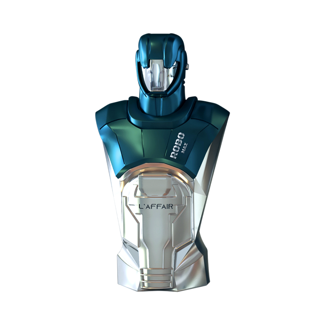 ROBO MAX