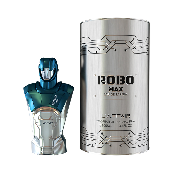 ROBO MAX