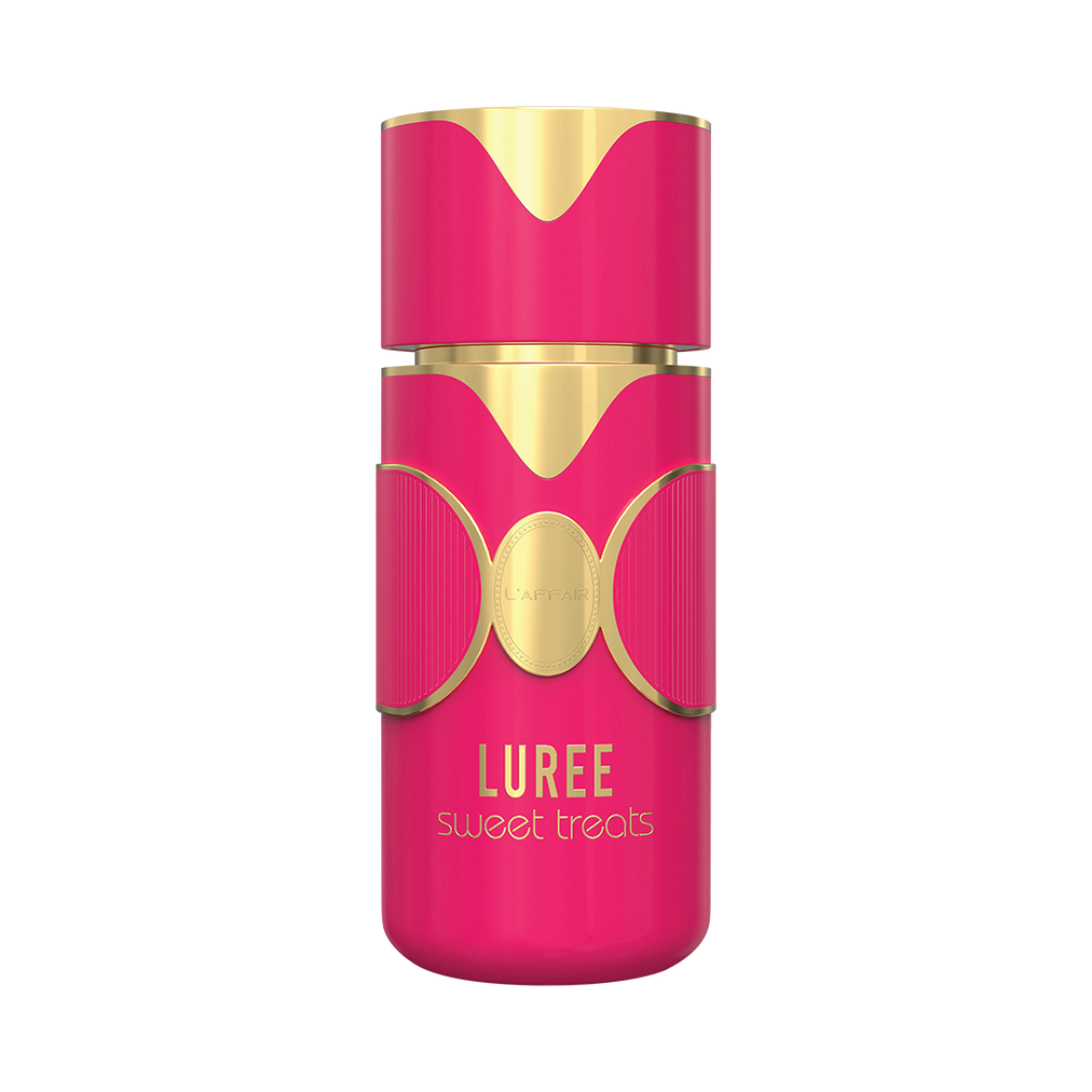 LUREE SWEET TREAT