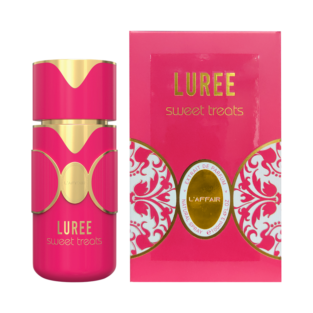 LUREE SWEET TREAT
