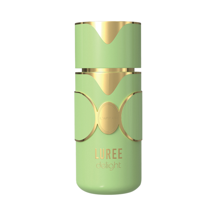 LUREE DELIGHT