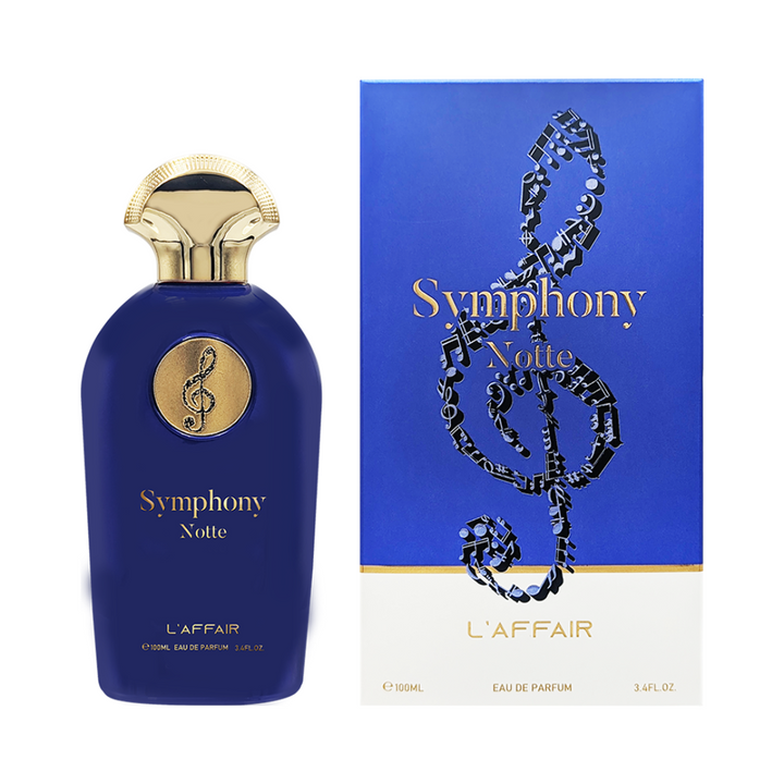 SYMPHONY NOTTE