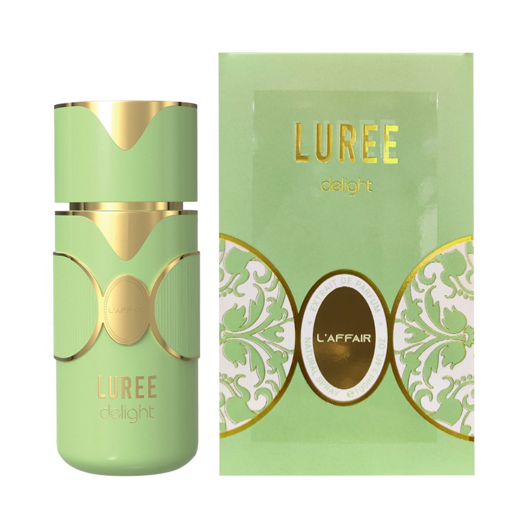 LUREE DELIGHT