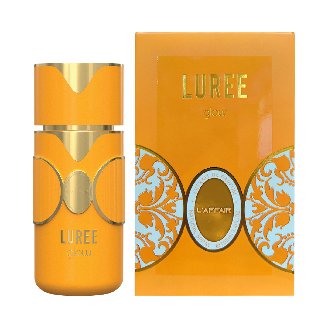LUREE GLOW
