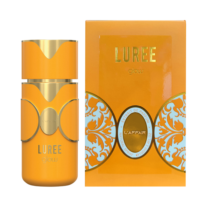 LUREE GLOW