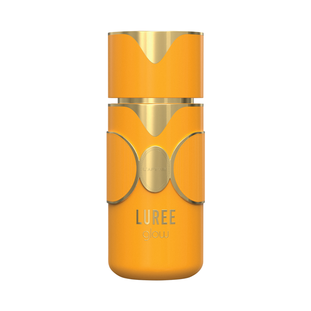 LUREE GLOW