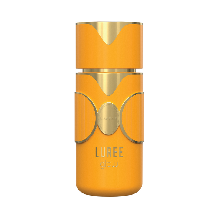 LUREE GLOW