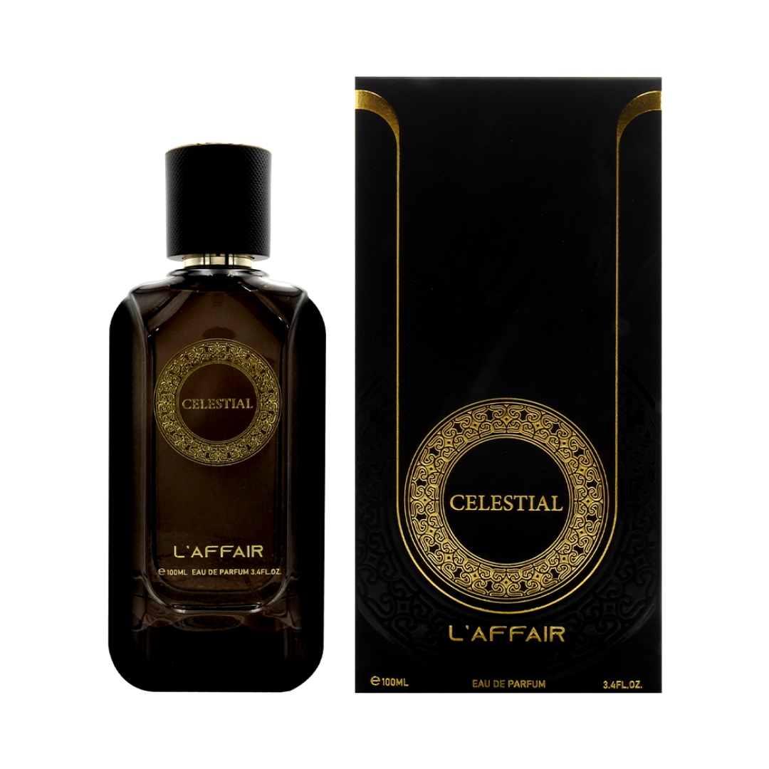 CELESTIAL