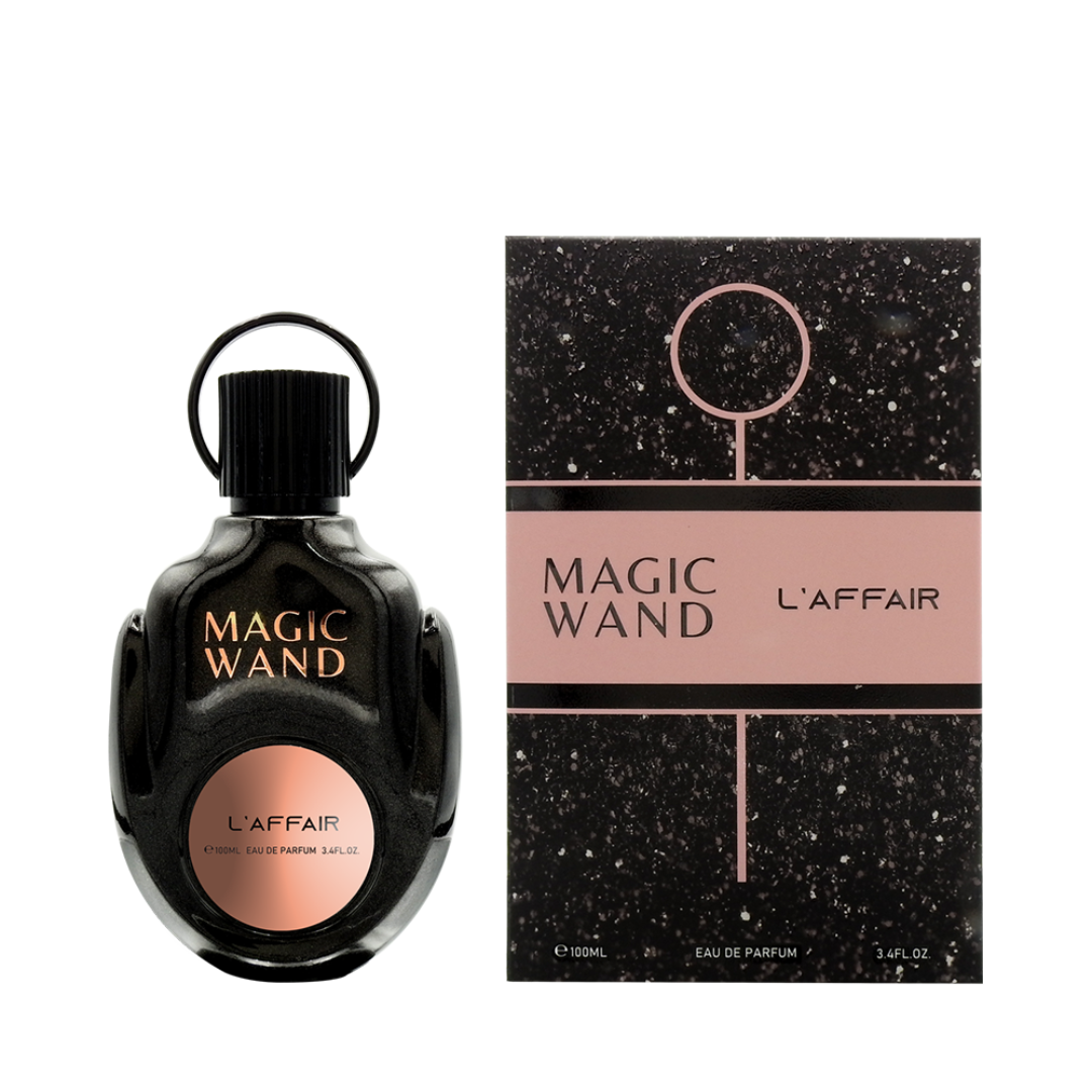 MAGIC WAND