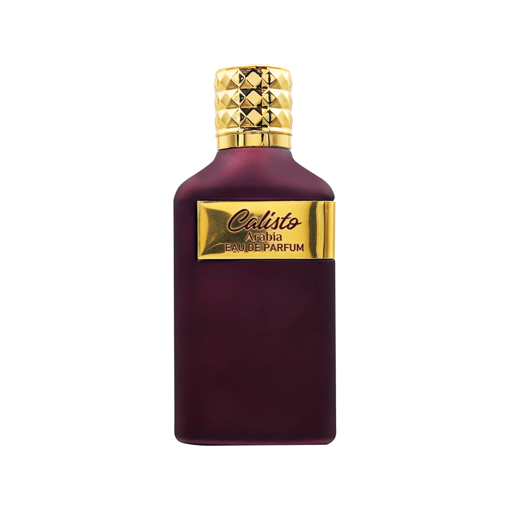 Calisto Arabia