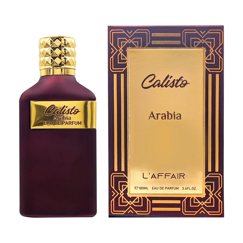 Calisto Arabia