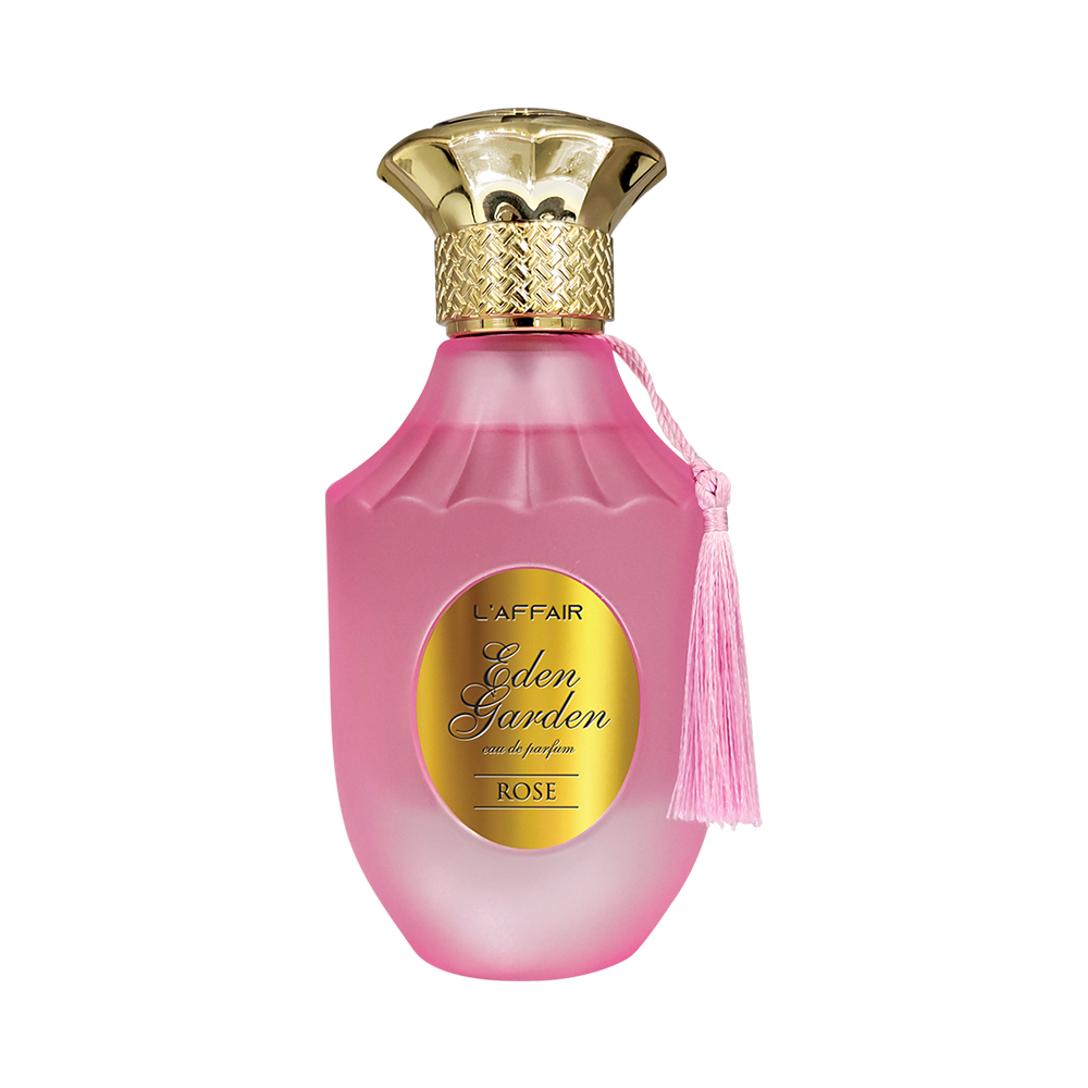 EDEN GARDEN ROSE